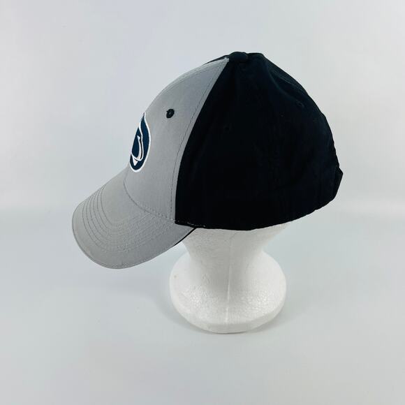 Collegiate Headgear Penn State Nittany Lions Adjustable - Picture 3 of 7
